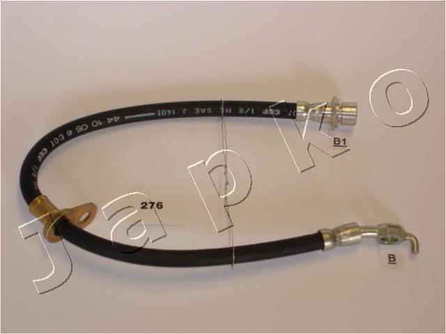 Holding Bracket, brake hose - 69276 JAPKO