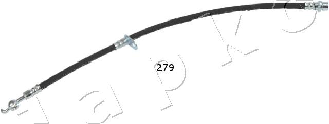 Holding Bracket, brake hose - 69279 JAPKO