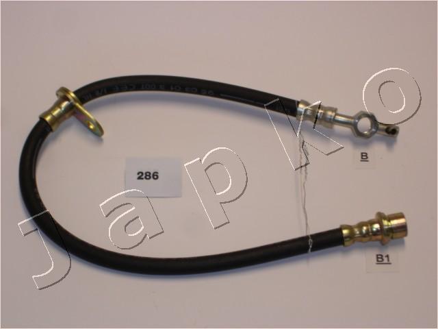 Holding Bracket, brake hose - 69286 JAPKO