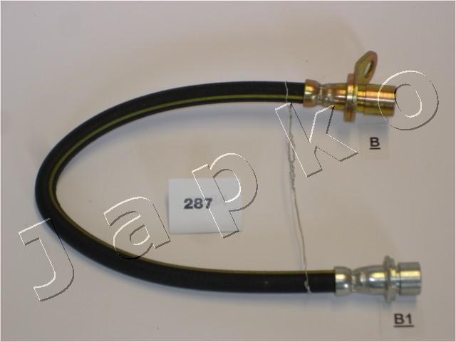 Holding Bracket, brake hose - 69287 JAPKO