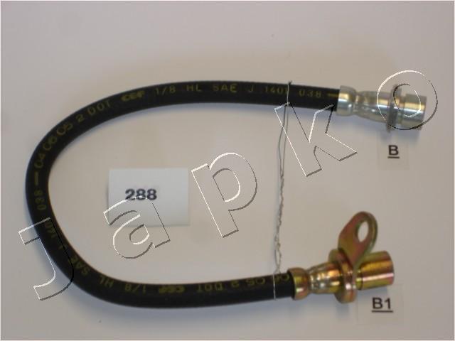 Holding Bracket, brake hose - 69288 JAPKO