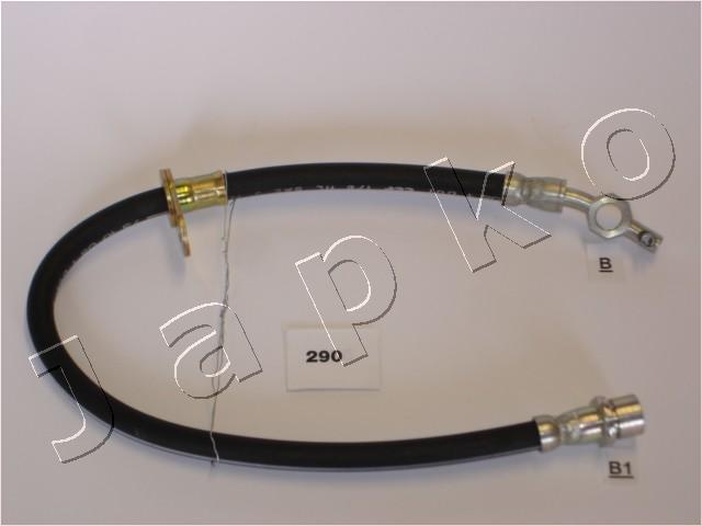 Holding Bracket, brake hose - 69290 JAPKO