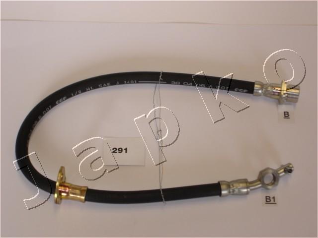 Holding Bracket, brake hose - 69291 JAPKO