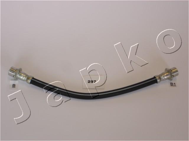 Supporto, Flessibile freno - 69297 JAPKO
