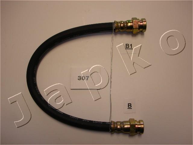 Holding Bracket, brake hose - 69307 JAPKO