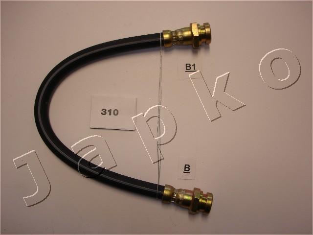 Holding Bracket, brake hose - 69310 JAPKO