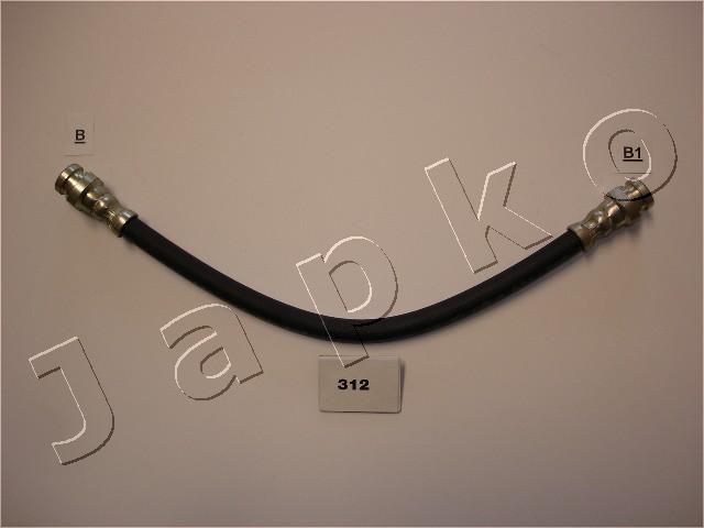Holding Bracket, brake hose - 69312 JAPKO