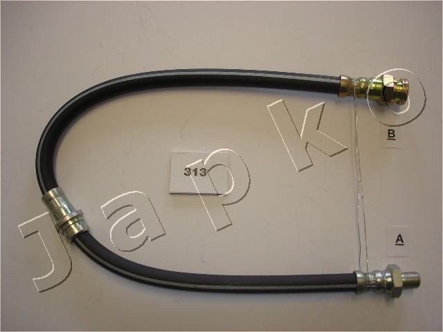 Holding Bracket, brake hose - 69313 JAPKO