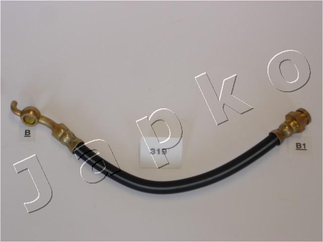 Holding Bracket, brake hose - 69319 JAPKO