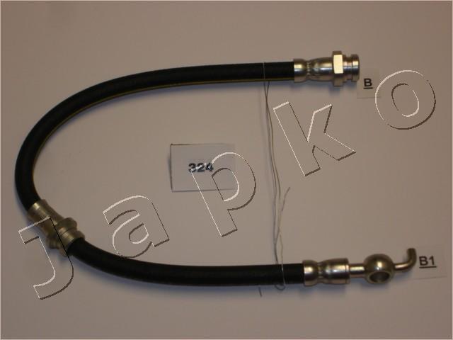 Holding Bracket, brake hose - 69324 JAPKO