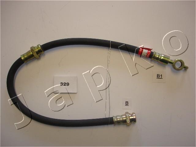 Holding Bracket, brake hose - 69329 JAPKO