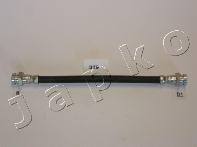 Supporto, Flessibile freno - 69339 JAPKO