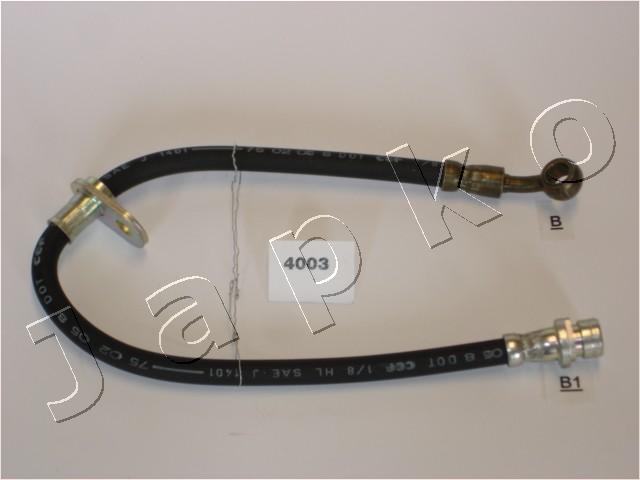 Holding Bracket, brake hose - 694003 JAPKO