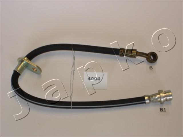 Holding Bracket, brake hose - 694004 JAPKO