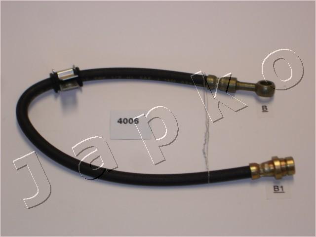 Holding Bracket, brake hose - 694006 JAPKO