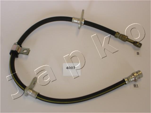 Holding Bracket, brake hose - 694007 JAPKO