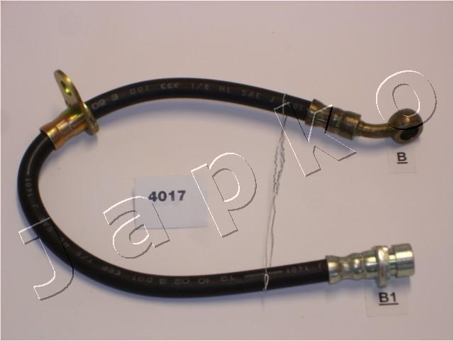 Supporto, Flessibile freno - 694017 JAPKO