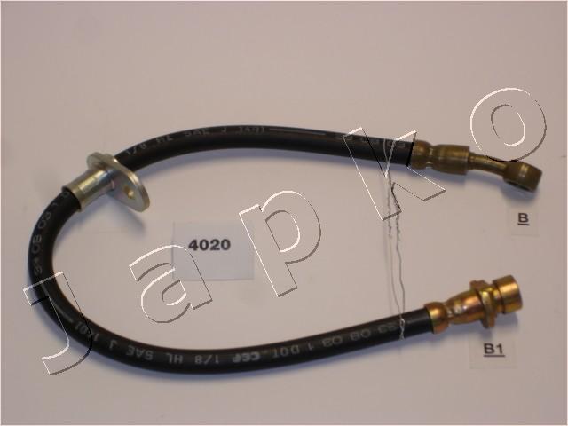 Holding Bracket, brake hose - 694020 JAPKO