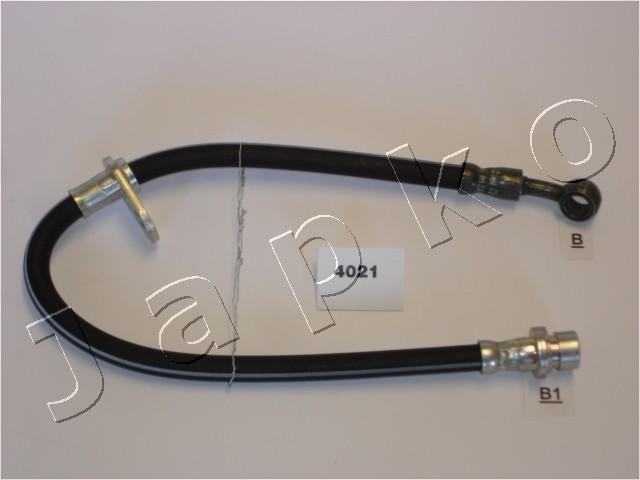Holding Bracket, brake hose - 694021 JAPKO