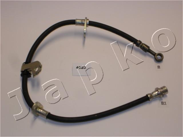 Holding Bracket, brake hose - 694023 JAPKO