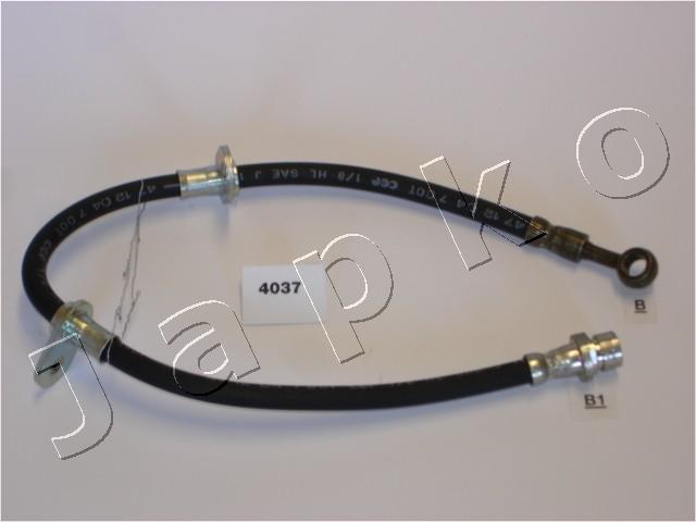 Holding Bracket, brake hose - 694037 JAPKO