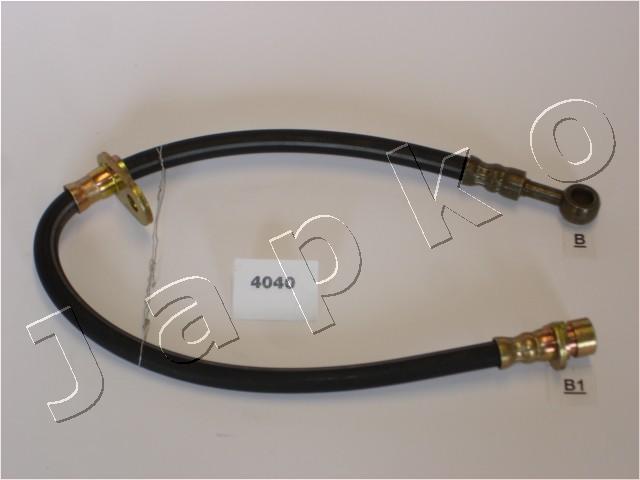Supporto, Flessibile freno - 694040 JAPKO