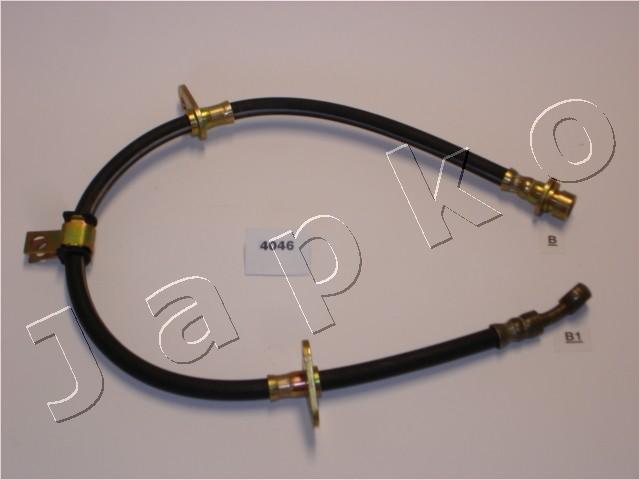 Supporto, Flessibile freno - 694046 JAPKO