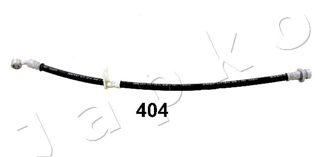 Holding Bracket, brake hose - 69404 JAPKO