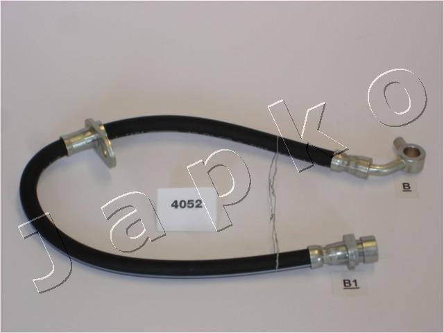 Holding Bracket, brake hose - 694052 JAPKO