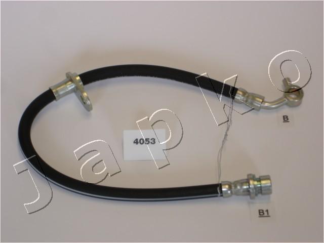 Holding Bracket, brake hose - 694053 JAPKO