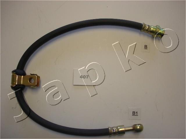 Supporto, Flessibile freno - 69407 JAPKO