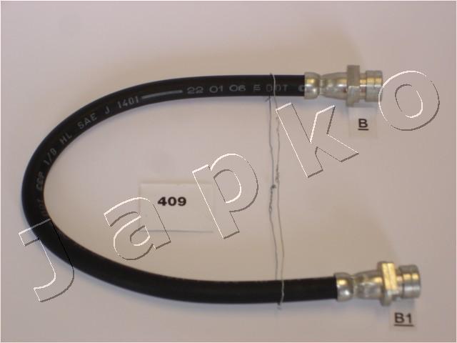 Supporto, Flessibile freno - 69409 JAPKO