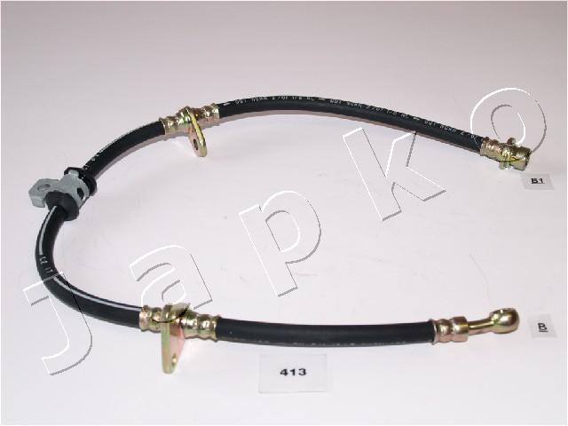 Holding Bracket, brake hose - 69413 JAPKO