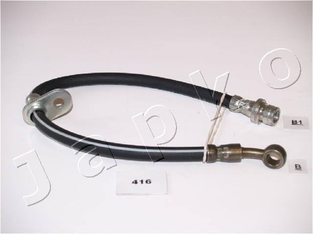 Holding Bracket, brake hose - 69416 JAPKO