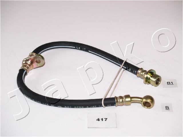 Holding Bracket, brake hose - 69417 JAPKO