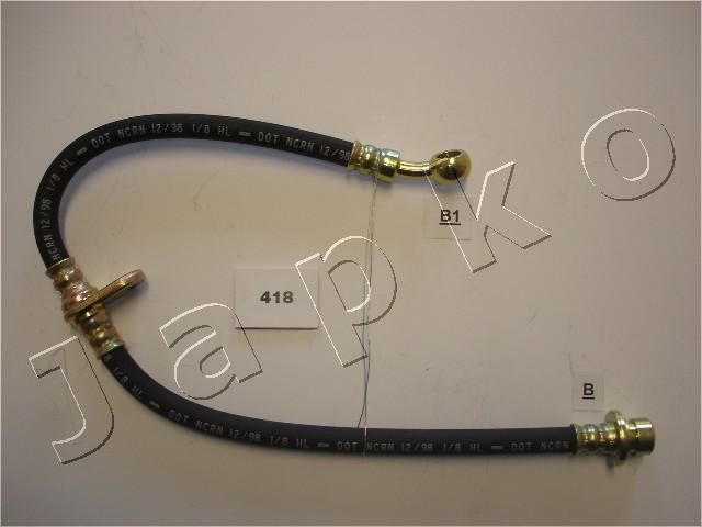 Holding Bracket, brake hose - 69418 JAPKO