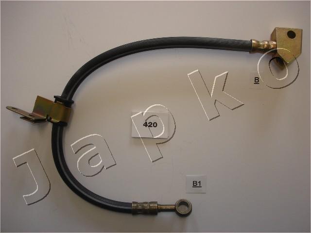 Holding Bracket, brake hose - 69420 JAPKO
