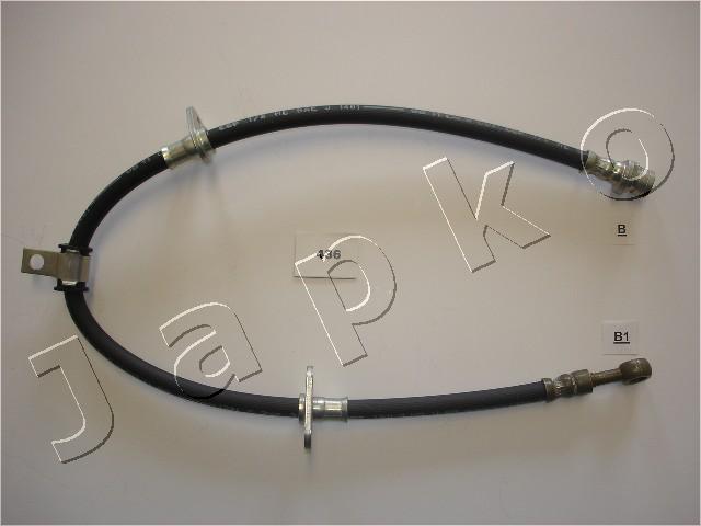 Holding Bracket, brake hose - 69436 JAPKO