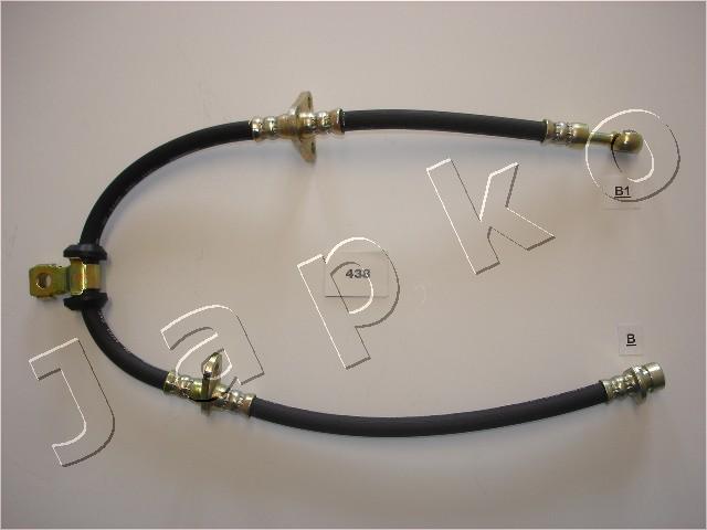 Supporto, Flessibile freno - 69438 JAPKO