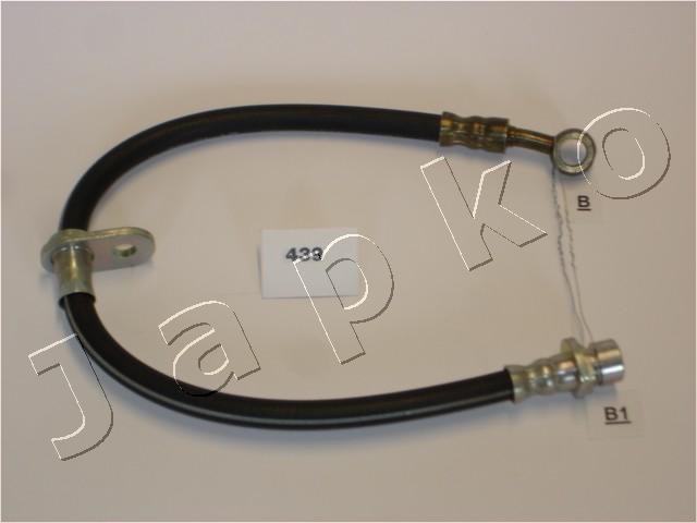 Holding Bracket, brake hose - 69439 JAPKO