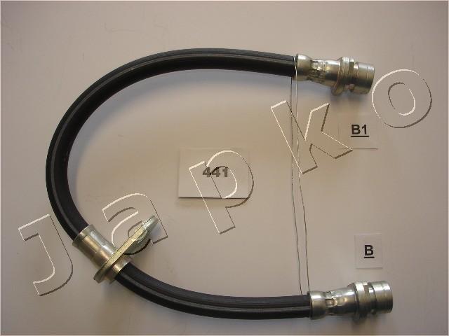 Holding Bracket, brake hose - 69441 JAPKO