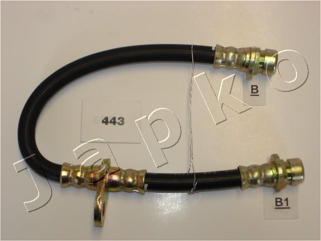 Holding Bracket, brake hose - 69443 JAPKO