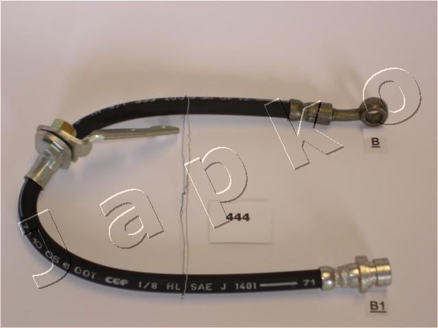 Holding Bracket, brake hose - 69444 JAPKO