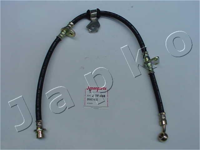 Supporto, Flessibile freno - 69448 JAPKO