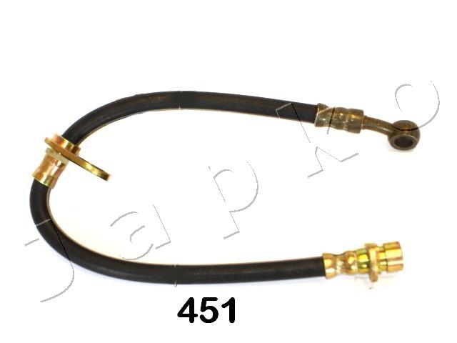 Holding Bracket, brake hose - 69451 JAPKO