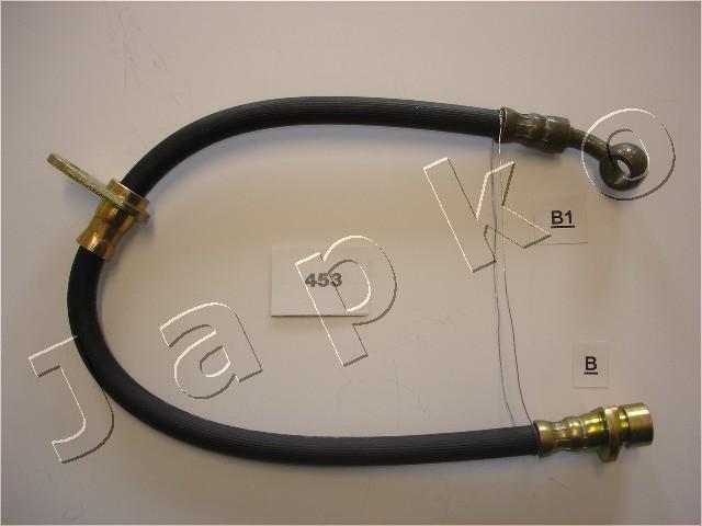 Holding Bracket, brake hose - 69453 JAPKO