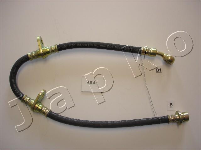 Halter, Bremsschlauch - 69454 JAPKO