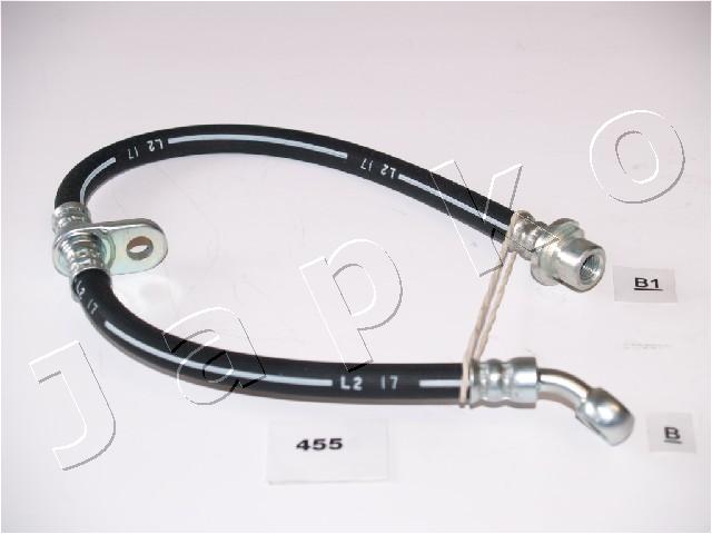 Holding Bracket, brake hose - 69455 JAPKO