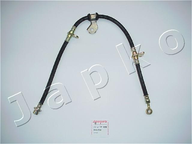 Holding Bracket, brake hose - 69456 JAPKO