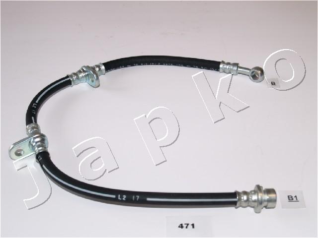 Holding Bracket, brake hose - 69471 JAPKO